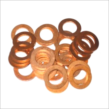 Hydraulic Washers