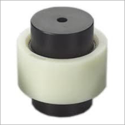 Hydraulic Flexible Gear Coupling