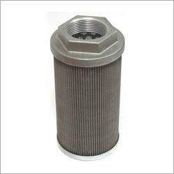 Strainer