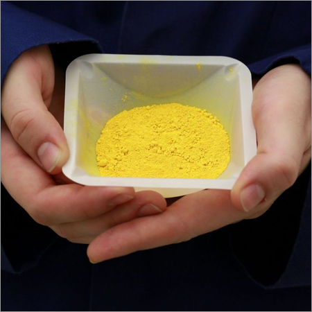 Folic Acid Powder
