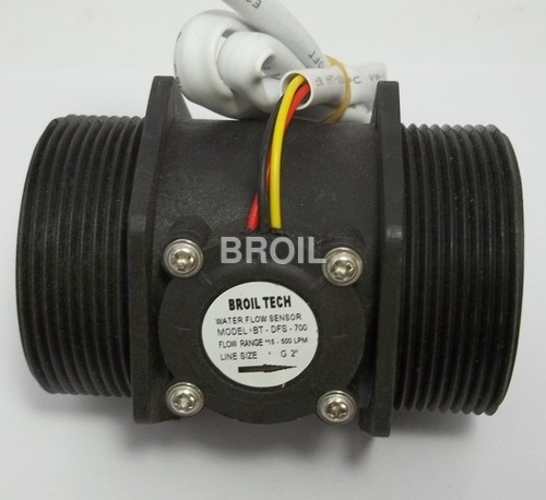 Water Dispenser Flow Sensor