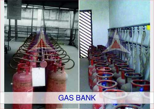 Ms Gas Bank