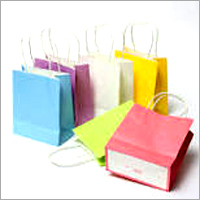 Fancy Paper Bags By PILANI UDYOG
