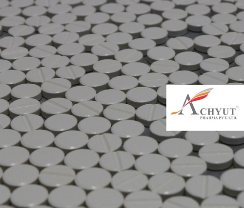 Cefixime Dispersible Tablets Application: As Antibiotic