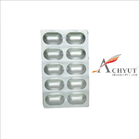 Cefpodoxime Dispersible Tablets Application: Bacteria
