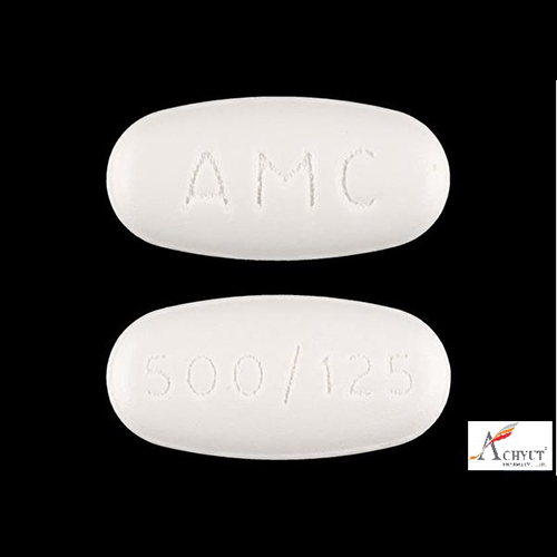 Cefuroxime Axetil Tablets Application: As Antibiotic
