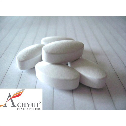 Pharmaceutical Tablets