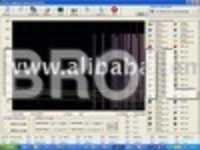 Sleeper Plant Automation Str Data Acquisition Software