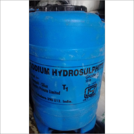 Sodium Hydrosulphite
