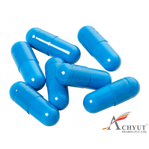 Amoxicillin Capsules - 250Mg | Extended Shelf Life, Highly Effective Antibiotic for Bacterial Infections, Suitable for All Ages