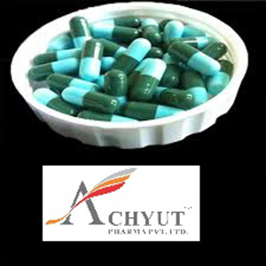 Ampicillin Capsules Application: As Antibiotic