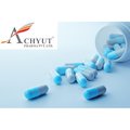 Ampicillin And Cloxacillin Capsules Application: As Antibiotic