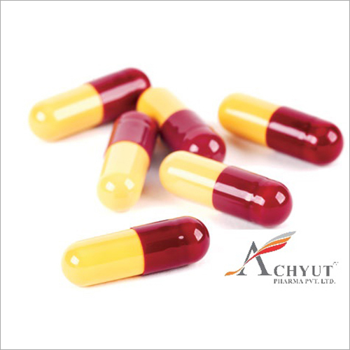 Cephalexin Capsules Application: Bacteria