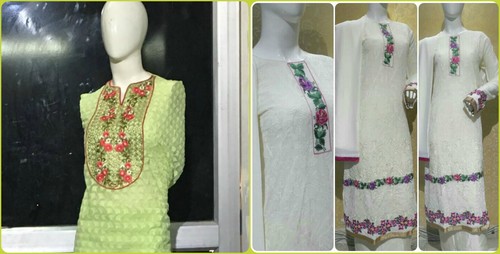 Salwar Kameez Ladies Suits