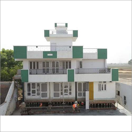 House Lifting Services In Chennai By Mamchand & Sons Pvt Ltd