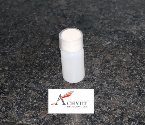 Cefixime Oral Suspension Application: Bacteria
