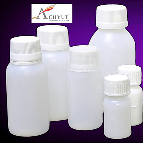 Cefpodoxime Oral Suspension Application: Bacteria