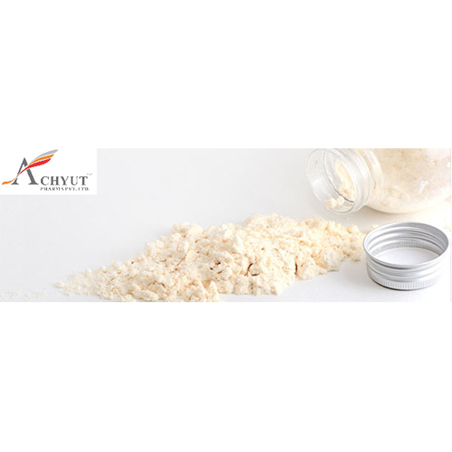 Cefpodoxime And Lactic Acid Oral Suspension Application: As Antibiotic
