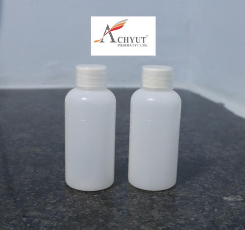 Cefixime Oral Suspension