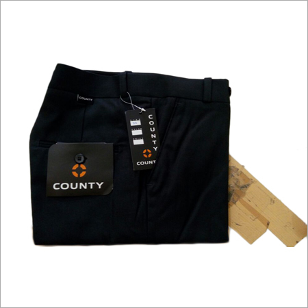 Casual Trouser Tailoring Services