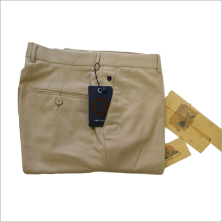 Mens Trouser Tailoring Services