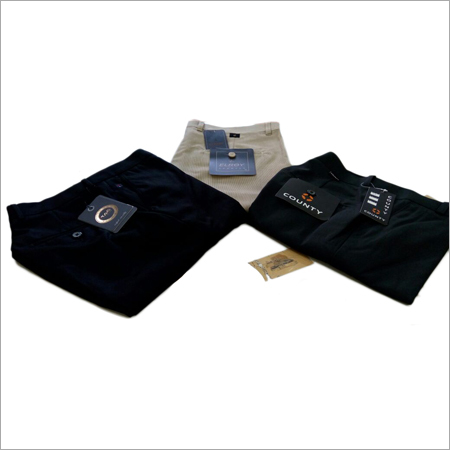 Ladies Trouser Tailoring Services