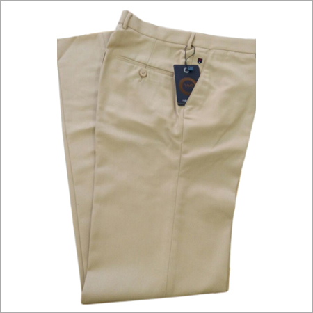 Cotton Trouser Tailoring Services