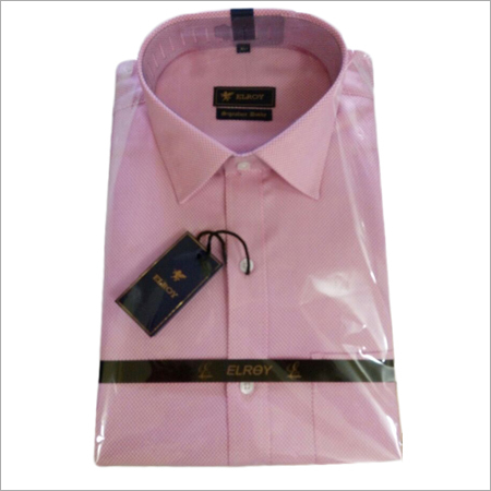 Cotton Shirt Tailoring Services