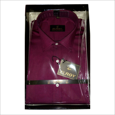 Formal Shirt Tailoring Services