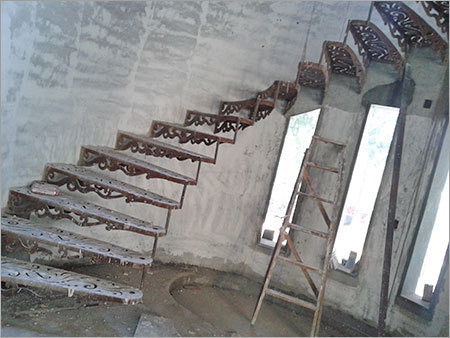 Designer Staircases By CHETAN ENGINEERING CORPORATION