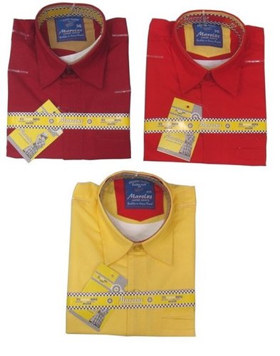 MEN Shirts