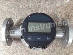 Flange Type Oil Flow Meter