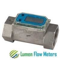 Fuel Flow Meter