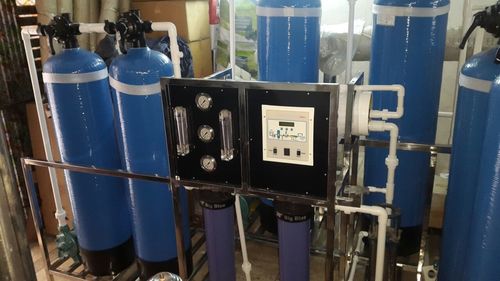 Water Purifier
