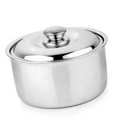 Stainless Steel Hot Pot