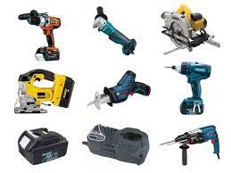 Hand Allied Tools