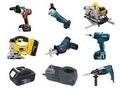 Hand Allied Tools