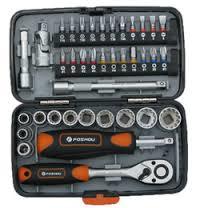 Tools Kit