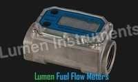 Fuel Flow Meter - Micro