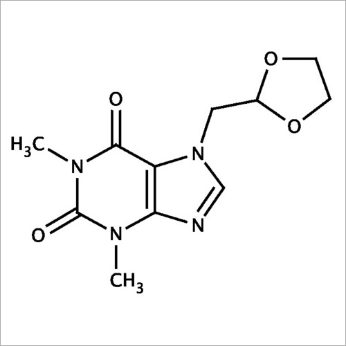 Doxofylline