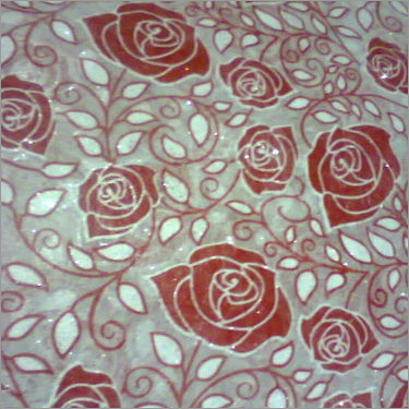 Designer Fiber Glass Sheet