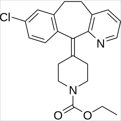 Loratadine