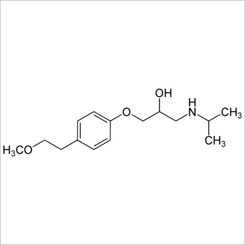 Metoprolol Succinate