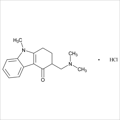 Ondansetron Hydrochloride