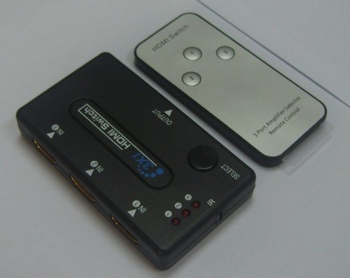 Mini Hdmi 301dD