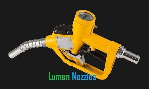 Fuel Nozzle