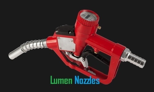 Petrol Nozzle