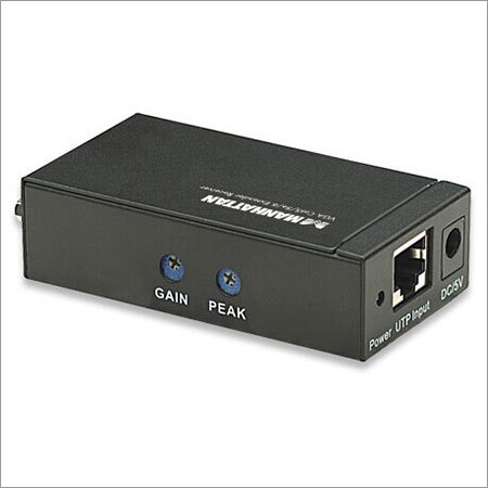 VGA Video Extender