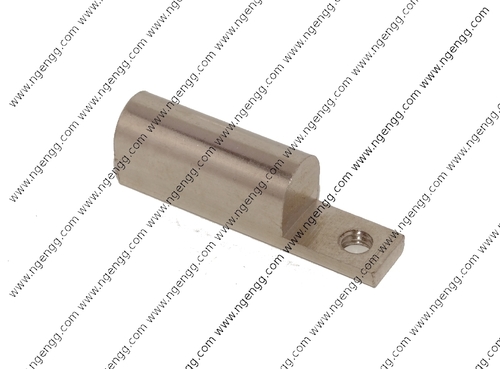 Brass Terminal Machine