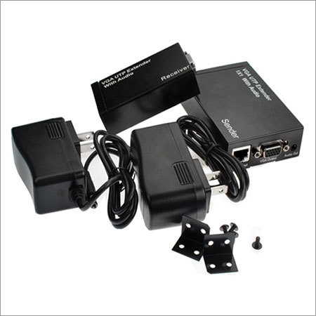 VGA Wireless Extender